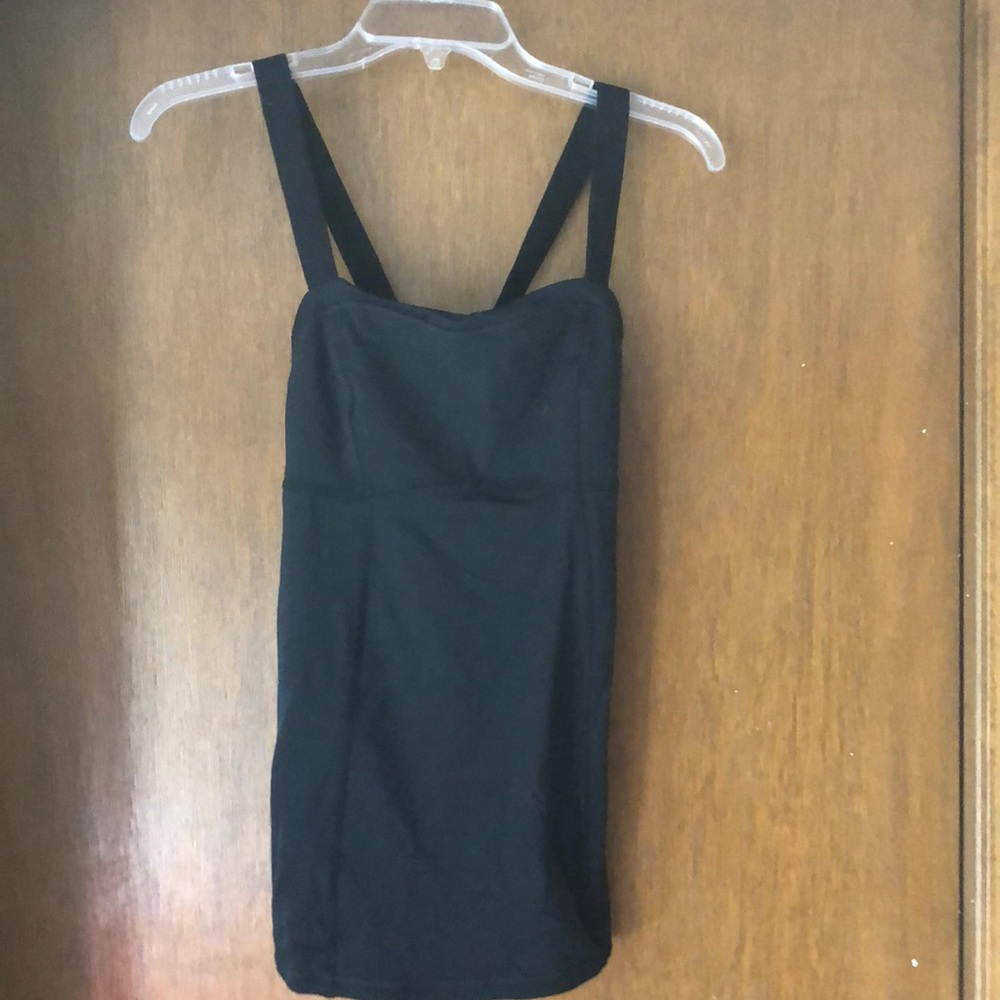 Lululemon Run Catch Me Tank